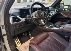 BMW X7 40d xDrive M-Sport | Auto.bg — изображение 4