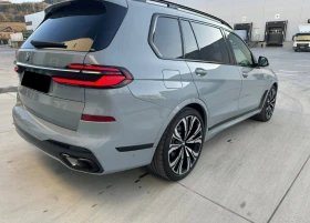 BMW X7 40d xDrive M-Sport | Auto.bg — изображение 2