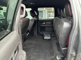Ford F150 * 4WD SuperCrew * PANO* KEYLESS* ПОДГРЕВ*  | Auto.bg — изображение 9