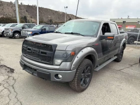Ford F150 * 4WD SuperCrew * PANO* KEYLESS* ПОДГРЕВ*  | Auto.bg — изображение 16