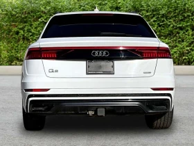 Audi Q8 Technik/360/DISTRONIC/HUD/MATRIX/B&O/ОБДУХВАНЕ  - 36000 € / 70409.88 лв. - 44443455 7