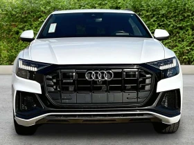 Audi Q8 Technik/360/DISTRONIC/HUD/MATRIX/B&O/ОБДУХВАНЕ  - 36000 € / 70409.88 лв. - 44443455 2