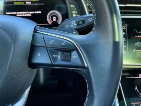 Audi Q8 Technik/360/DISTRONIC/HUD/MATRIX/B&O/ОБДУХВАНЕ  - 36000 € / 70409.88 лв. - 44443455 14