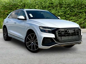 Audi Q8 Technik/360/DISTRONIC/HUD/MATRIX/B&O/ОБДУХВАНЕ  - 36000 € / 70409.88 лв. - 44443455 3