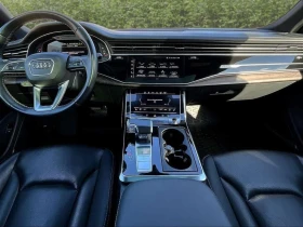 Audi Q8 Technik/360/DISTRONIC/HUD/MATRIX/B&O/ОБДУХВАНЕ  - 36000 € / 70409.88 лв. - 44443455 9