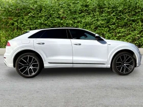 Audi Q8 Technik/360/DISTRONIC/HUD/MATRIX/B&O/ОБДУХВАНЕ  - 36000 € / 70409.88 лв. - 44443455 4