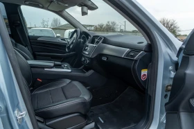 Mercedes-Benz ML 350 2014 = НА ПРУЖИНИ = ФЕЙС = ЛИЗИНГ = ТОП - 14000 € / 27381.62 лв. - 98147295 9