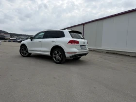 VW Touareg - 19990 € / 39097.04 лв. - 63590512 4
