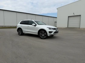 VW Touareg - 19990 € / 39097.04 лв. - 63590512 2