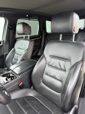 VW Touareg - 19990 € / 39097.04 лв. - 63590512 7