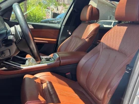 BMW X7 ��������� * ��������� * �������� * 360 * SWAROVSKI | Mobile.bg � ����� ������ 13
