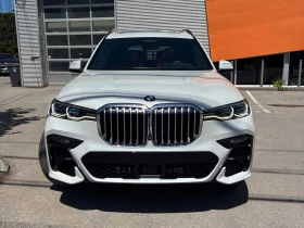 ������ BMW X7
