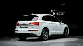 Audi Q5 45 TFSI PREMIUM/�������/���������/HUD/360/BOSE | Mobile.bg � ����� ������ 4