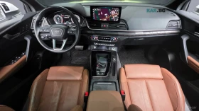 Audi Q5 45 TFSI PREMIUM/�������/���������/HUD/360/BOSE | Mobile.bg � ����� ������ 7