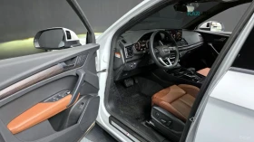 Audi Q5 45 TFSI PREMIUM/�������/���������/HUD/360/BOSE | Mobile.bg � ����� ������ 10