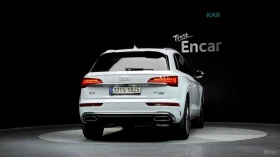 Audi Q5 45 TFSI PREMIUM/�������/���������/HUD/360/BOSE | Mobile.bg � ����� ������ 5