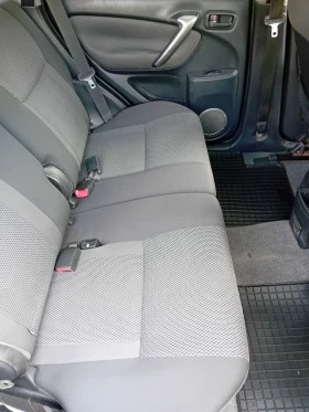 Toyota Rav4 2.0 Бензин 150 к.с. 4х4 | Auto.bg — изображение 12