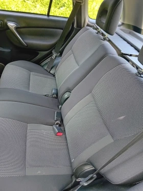 Toyota Rav4 2.0 Бензин 150 к.с. 4х4 | Auto.bg — изображение 13