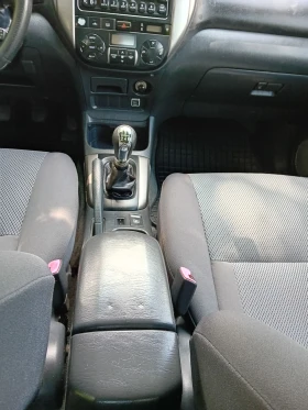 Toyota Rav4 2.0 Бензин 150 к.с. 4х4 | Auto.bg — изображение 11