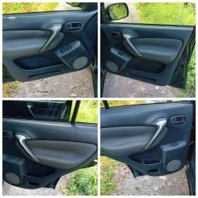 Toyota Rav4 2.0 Бензин 150 к.с. 4х4 | Auto.bg — изображение 17