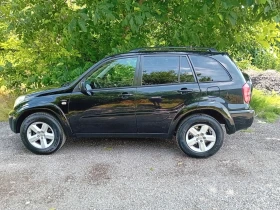 Toyota Rav4 2.0 Бензин 150 к.с. 4х4 | Auto.bg — изображение 8