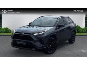 ����� �� �������� �� Toyota Rav4 2.5HSD GR SPORT AWD