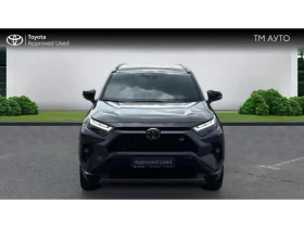 Toyota Rav4 2.5HSD GR SPORT AWD | Mobile.bg � ����� ������ 5