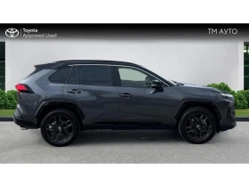 Toyota Rav4 2.5HSD GR SPORT AWD | Mobile.bg � ����� ������ 17