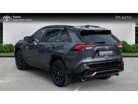 ����� �� �������� �� Toyota Rav4 2.5HSD GR SPORT AWD