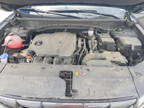 Hyundai Tucson 2.5l Sel | Mobile.bg � ����� ������ 12
