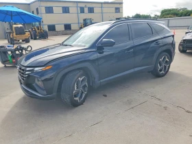 ������ Hyundai Tucson