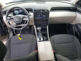 Hyundai Tucson 2.5l Sel | Mobile.bg � ����� ������ 8
