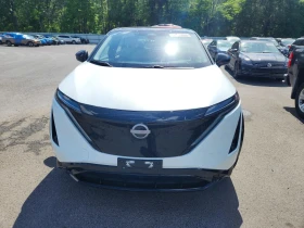 Nissan Ariya Engage | Auto.bg — изображение 5
