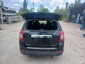 Chevrolet Captiva 2.4 LT 4WD | Auto.bg — изображение 6
