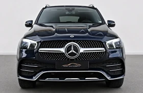 Mercedes-Benz GLE 300 D 4M AMG-Optik  MULTIBEAM LIGHT | Auto.bg — изображение 2