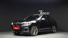 BMW X4 FULL M40i * DIS * HUD * 360 * ОБДУХ * HARM K * ПАН