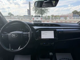 Toyota Hilux 2.8D Invicible | Mobile.bg � ����� ������ 9