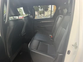Toyota Hilux 2.8D Invicible | Mobile.bg � ����� ������ 6