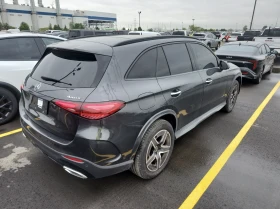 Mercedes-Benz GLC 300 2023 Mercedes-Benz GLC 4matic Suv Glc 300 - 32200 € - 36437593 3