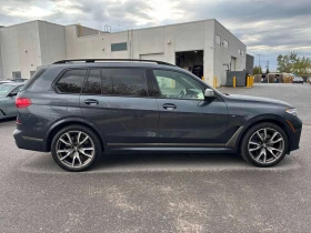 BMW X7 * M50i * CARFAX * ���� �� �� | Mobile.bg � ����� ������ 5