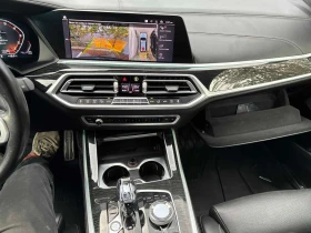 BMW X7 * M50i * CARFAX * ���� �� �� | Mobile.bg � ����� ������ 9