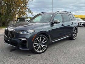 ������ BMW X7