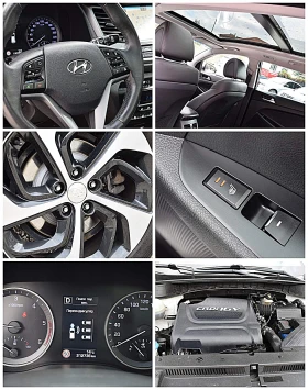 Hyundai Tucson 2.0���������/VERTEX/4x4/���������/���������/������ | Mobile.bg � ����� ������ 16