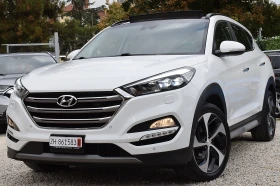 ������ Hyundai Tucson