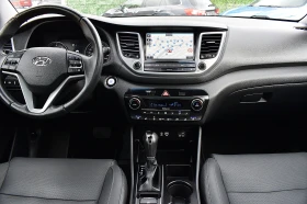 Hyundai Tucson 2.0���������/VERTEX/4x4/���������/���������/������ | Mobile.bg � ����� ������ 12