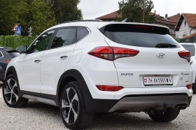 Hyundai Tucson 2.0���������/VERTEX/4x4/���������/���������/������ | Mobile.bg � ����� ������ 6