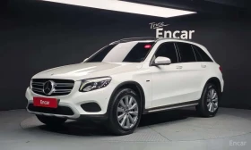 ����� �� �������� �� Mercedes-Benz GLC * GLC350e 4MATIC Premium * 