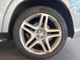 Mercedes-Benz GL * 350 BlueTEC* ����� ����������*  ���������������� | Mobile.bg � ����� ������ 6