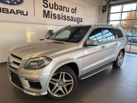 ������ Mercedes-Benz GL
