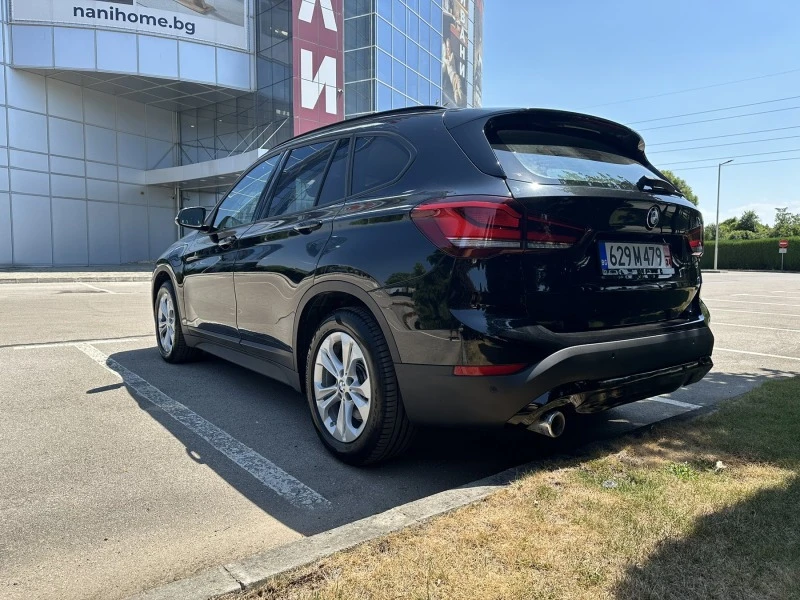 BMW X1  xDrive25e, снимка 4 - Автомобили и джипове - 46841149